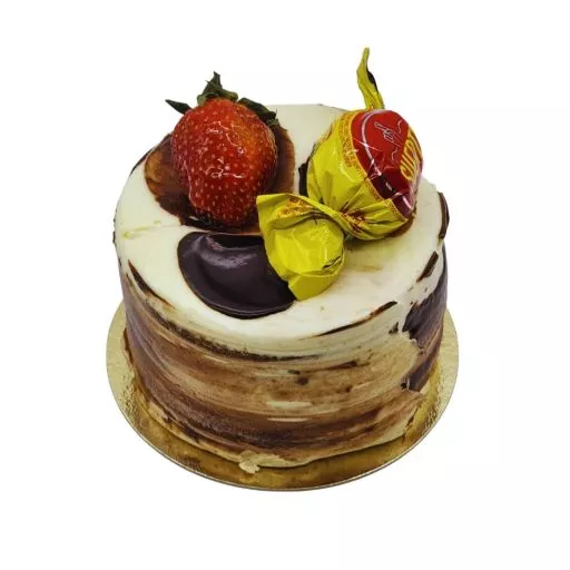 Mini torta 2